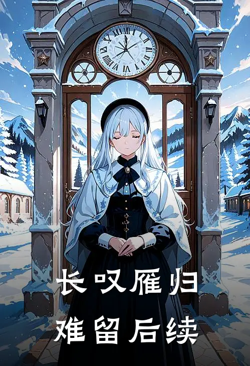 长叹雁归难留后续