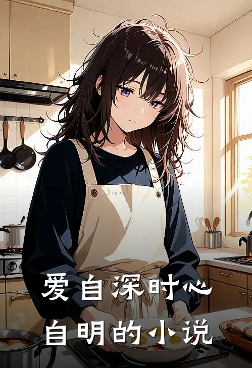 爱自深时心自明的小说