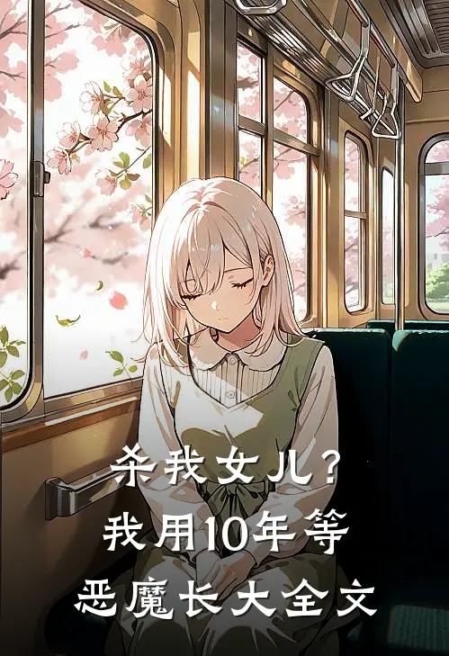 杀我女儿？我用10年等恶魔长大全文