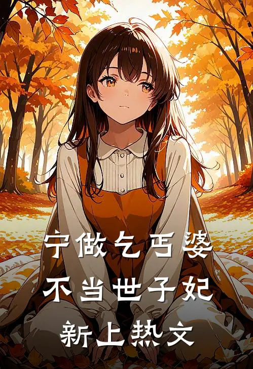 宁做乞丐婆，不当世子妃新上热文