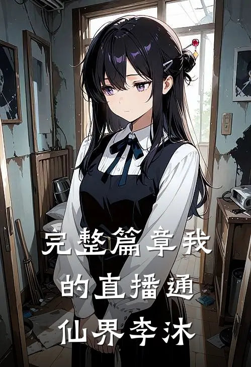 完整篇章我的直播通仙界李沐
