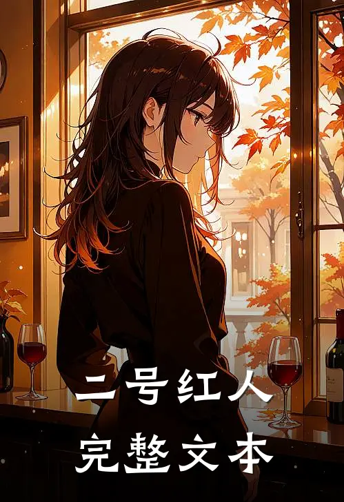 二号红人完整文本