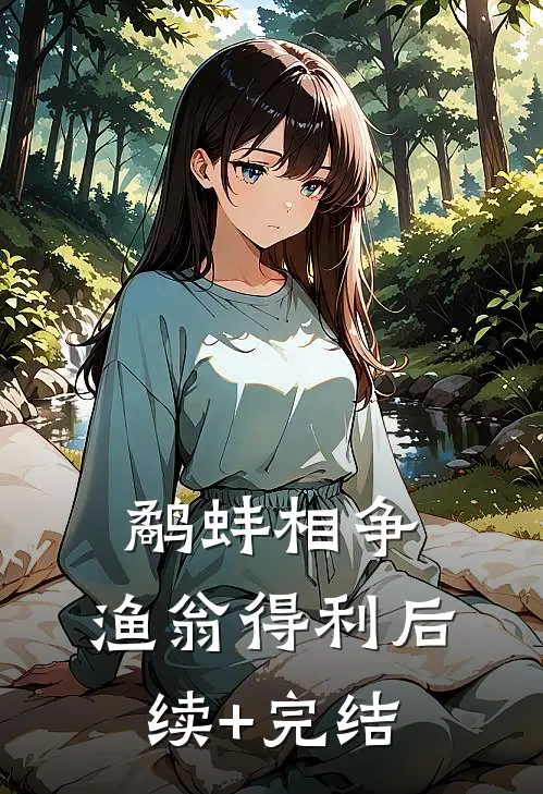 鹬蚌相争，渔翁得利后续+完结