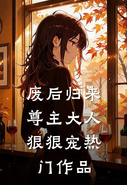 废后归来：尊主大人狠狠宠热门作品