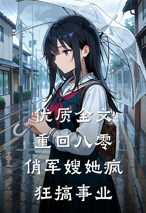 优质全文重回八零：俏军嫂她疯狂搞事业