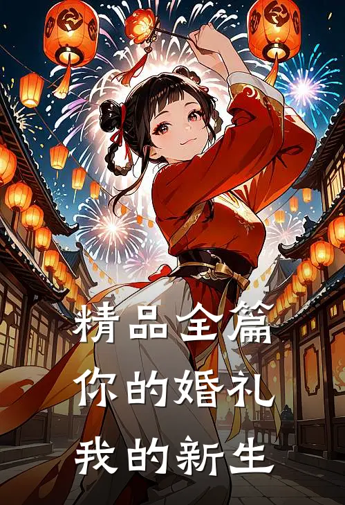 精品全篇你的婚礼，我的新生