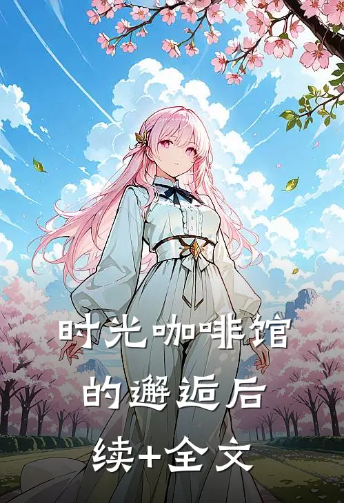 时光咖啡馆的邂逅后续+全文