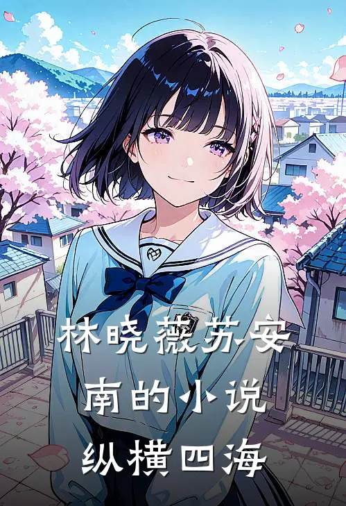 林晓薇苏安南的小说纵横四海
