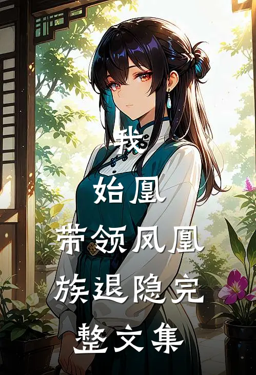 我，始凰，带领凤凰族退隐完整文集