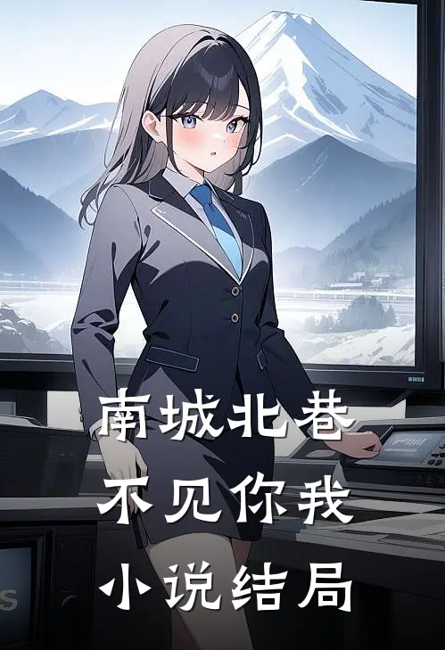 南城北巷，不见你我小说结局