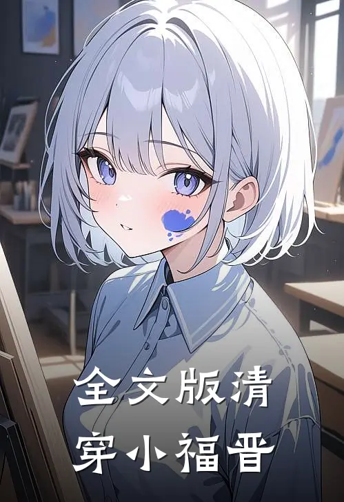 全文版清穿小福晋