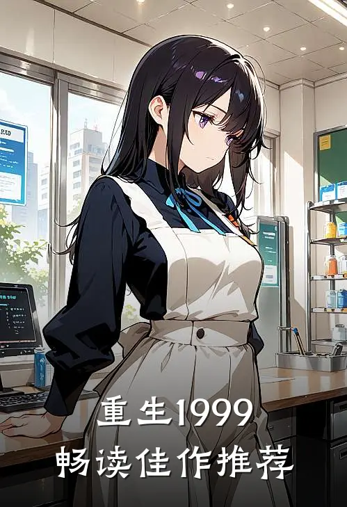 重生1999畅读佳作推荐