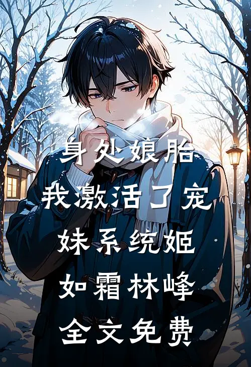 身处娘胎，我激活了宠妹系统姬如霜林峰全文免费