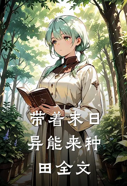 带着末日异能来种田全文