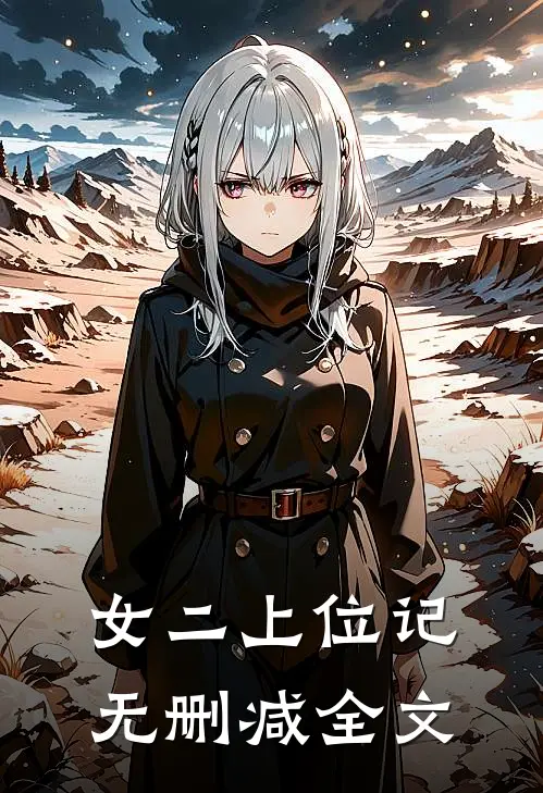 女二上位记无删减全文
