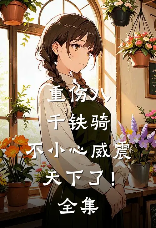 重伤八千铁骑，不小心威震天下了！ 全集
