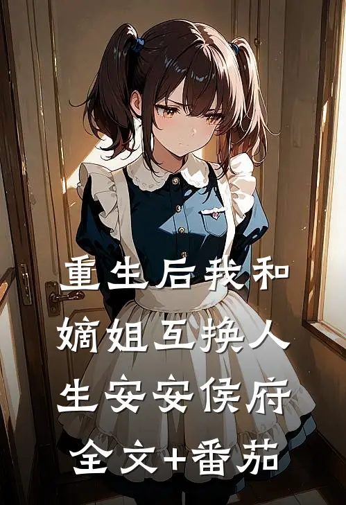 重生后我和嫡姐互换人生安安侯府全文+番茄