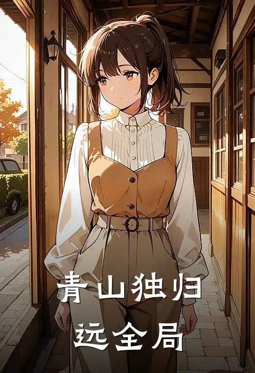 青山独归远全局