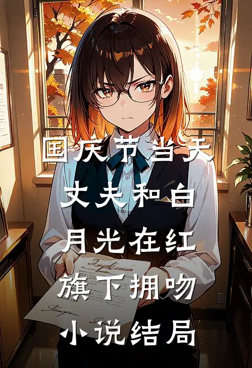 国庆节当天，丈夫和白月光在红旗下拥吻小说结局