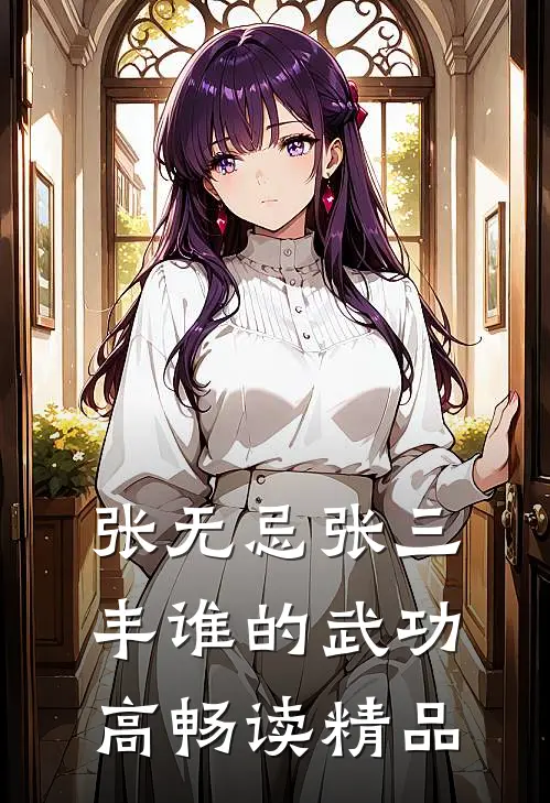 张无忌张三丰谁的武功高畅读精品