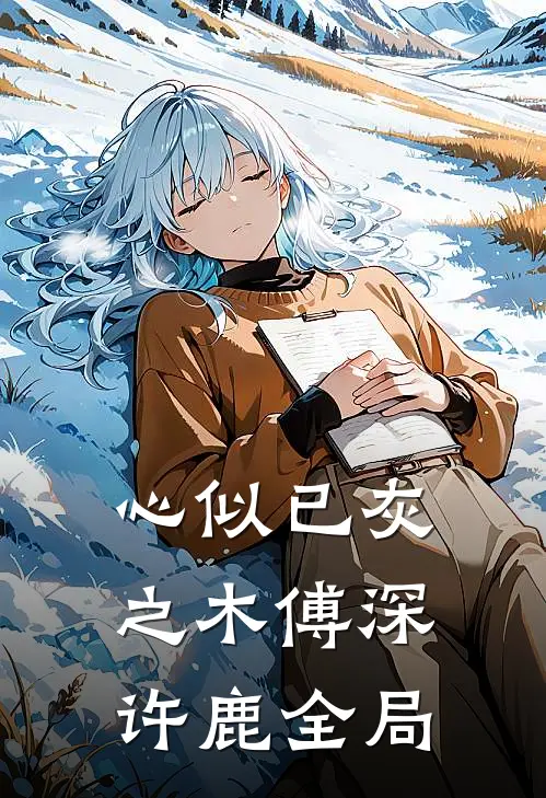 心似已灰之木傅深许鹿全局