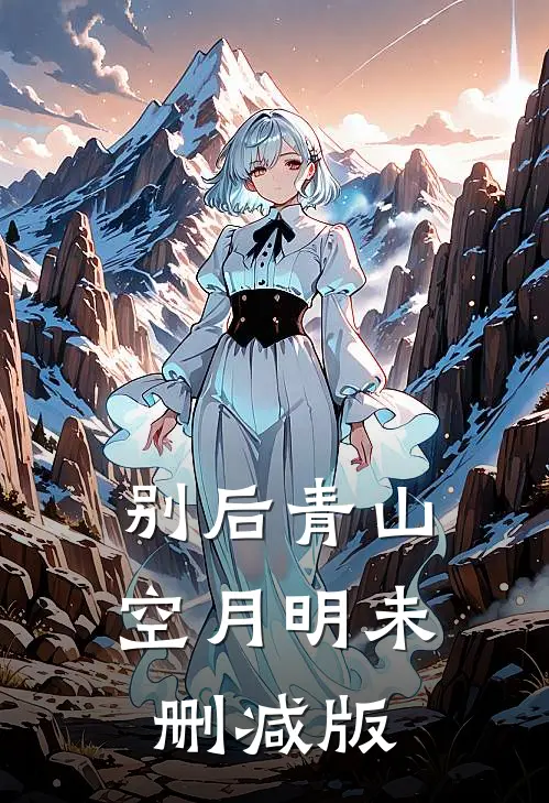 别后青山空月明未删减版