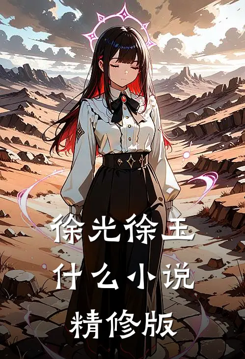 徐光徐玉什么小说精修版