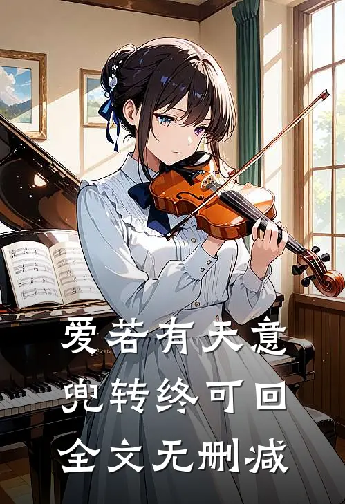 爱若有天意，兜转终可回全文无删减