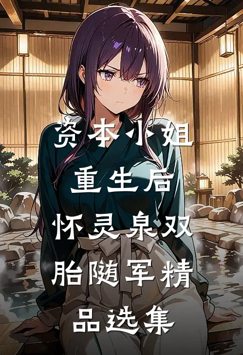 资本小姐重生后，怀灵泉双胎随军精品选集