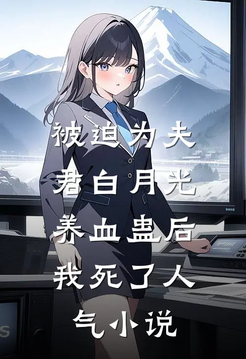 被迫为夫君白月光养血蛊后，我死了人气小说