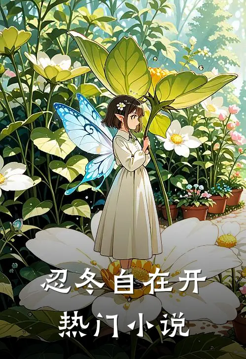 忍冬自在开热门小说