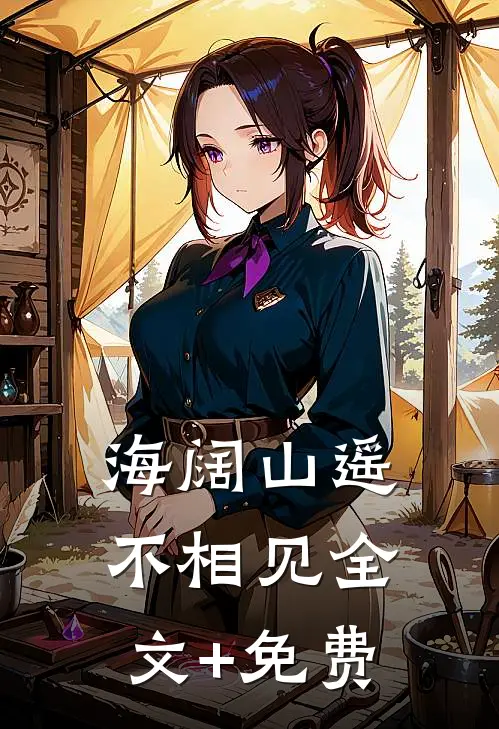 海阔山遥不相见全文+免费
