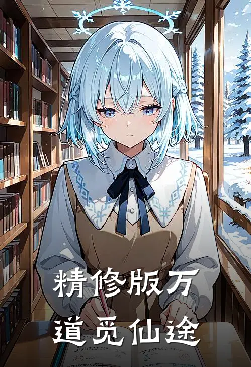 精修版万道觅仙途