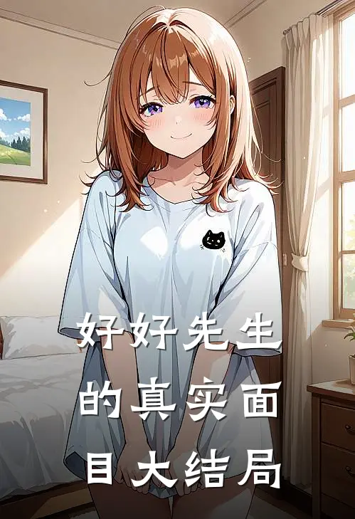 好好先生的真实面目大结局