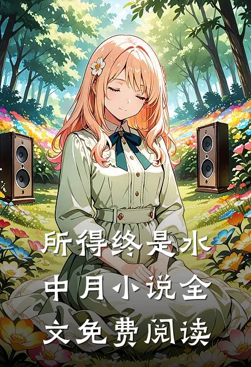 所得终是水中月小说全文免费阅读