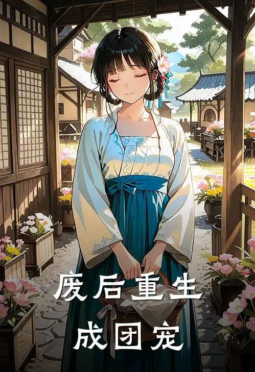 废后重生成团宠