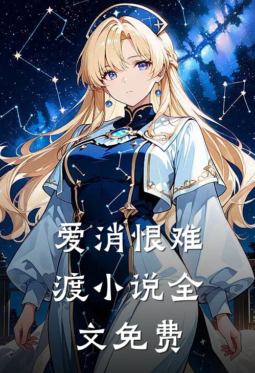爱消恨难渡小说全文免费