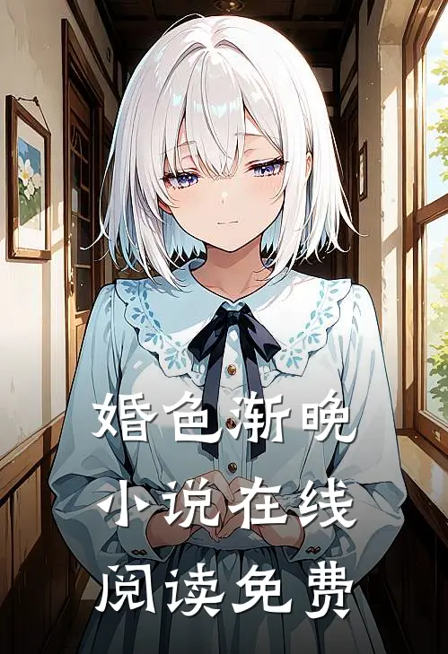 婚色渐晚在线阅读免费全文