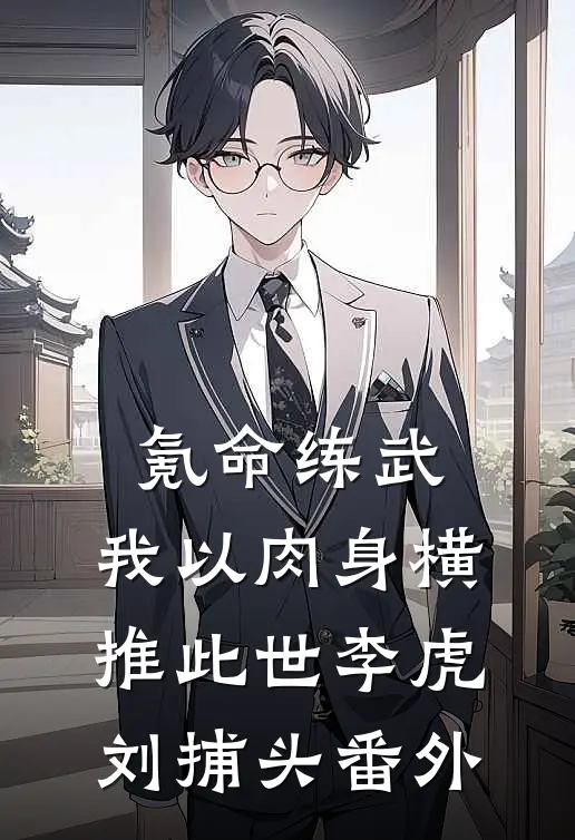 氪命练武:我以肉身横推此世李虎刘捕头 番外