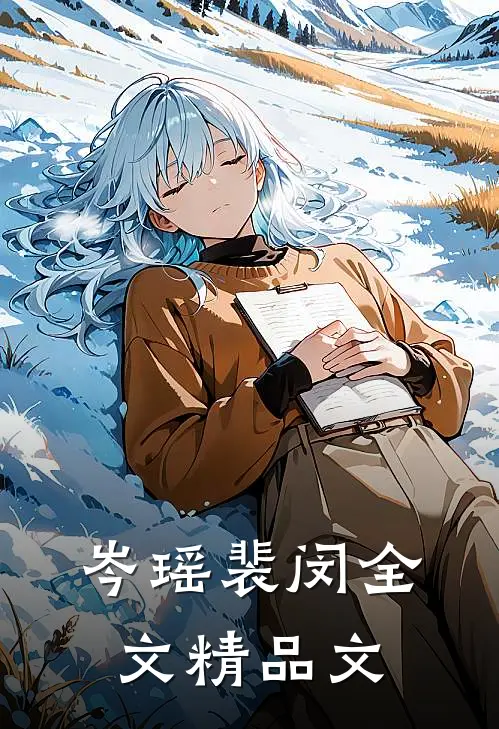 岑瑶裴闵全文精品文