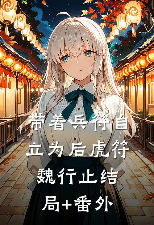 带着兵符自立为后虎符魏行止结局+番外