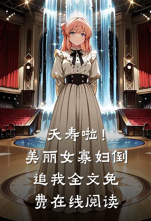 夭寿啦！美丽女寡妇倒追我全文免费在线阅读