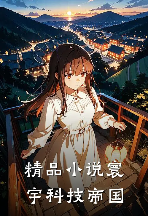 精品小说寰宇科技帝国