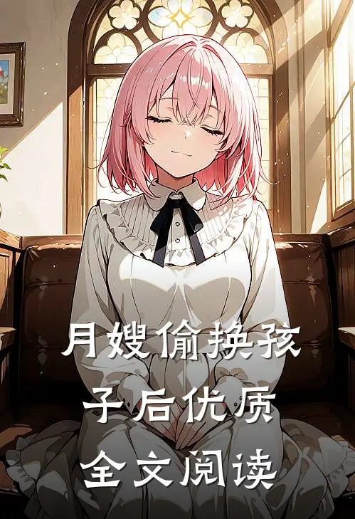 月嫂偷换孩子后优质全文阅读