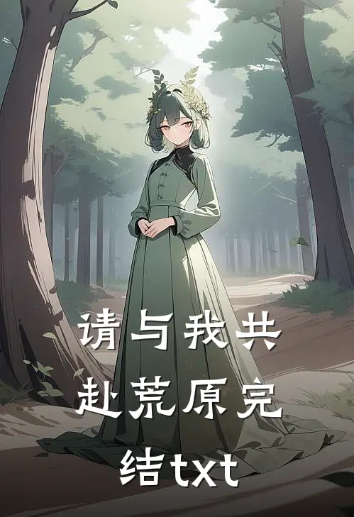 请与我共赴荒原完结txt