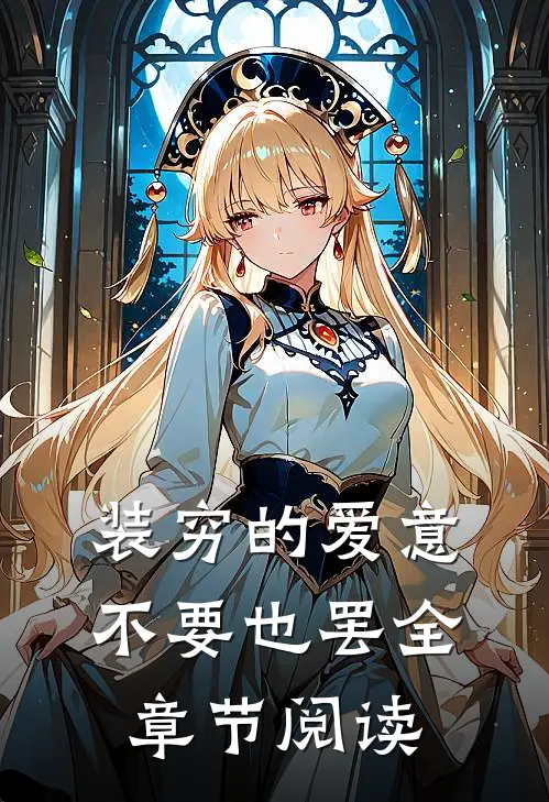 装穷的爱意，不要也罢全章节阅读