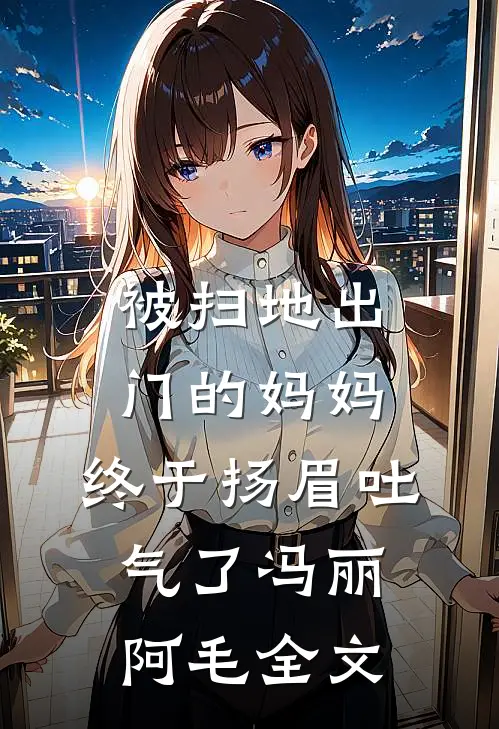 被扫地出门的妈妈，终于扬眉吐气了冯丽阿毛全文