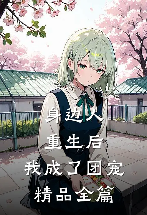 身边人重生后,我成了团宠精品全篇