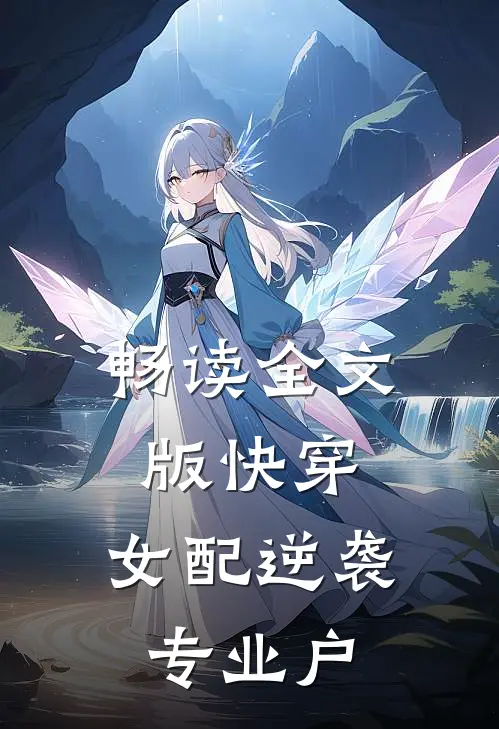 畅读全文版快穿：女配逆袭专业户