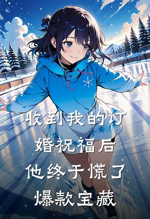 收到我的订婚祝福后，他终于慌了爆款宝藏